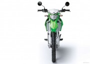 Kawasaki KLX250